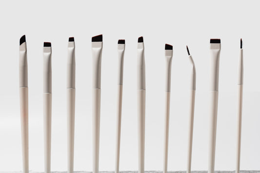 10 pcs of Eye Makeup brush set