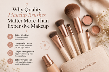 Why Expensive Makeup Doesn’t Always Look Better (And What Most People Get Wrong)