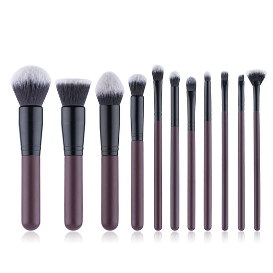The Purple brush full set