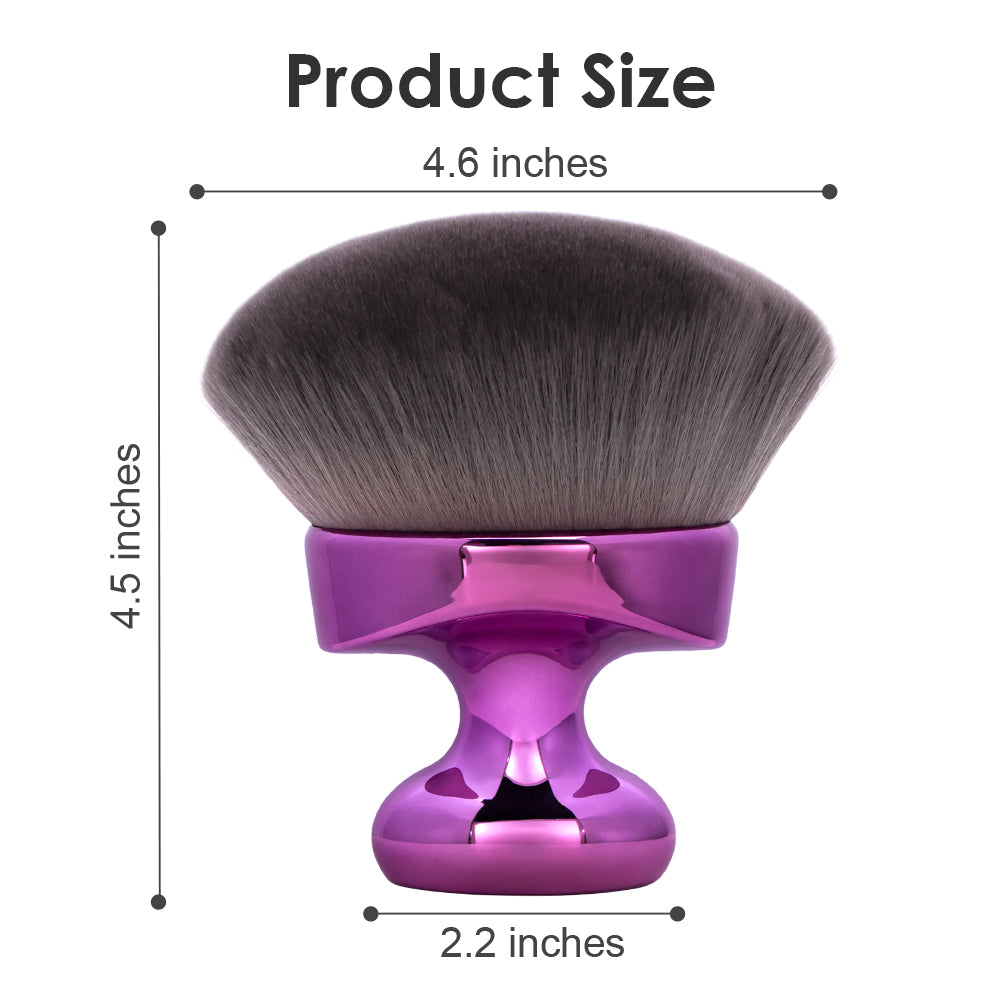 Body Makeup Brush