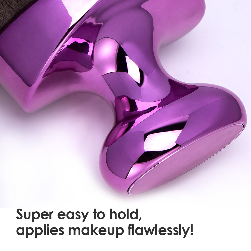 Body Makeup Brush