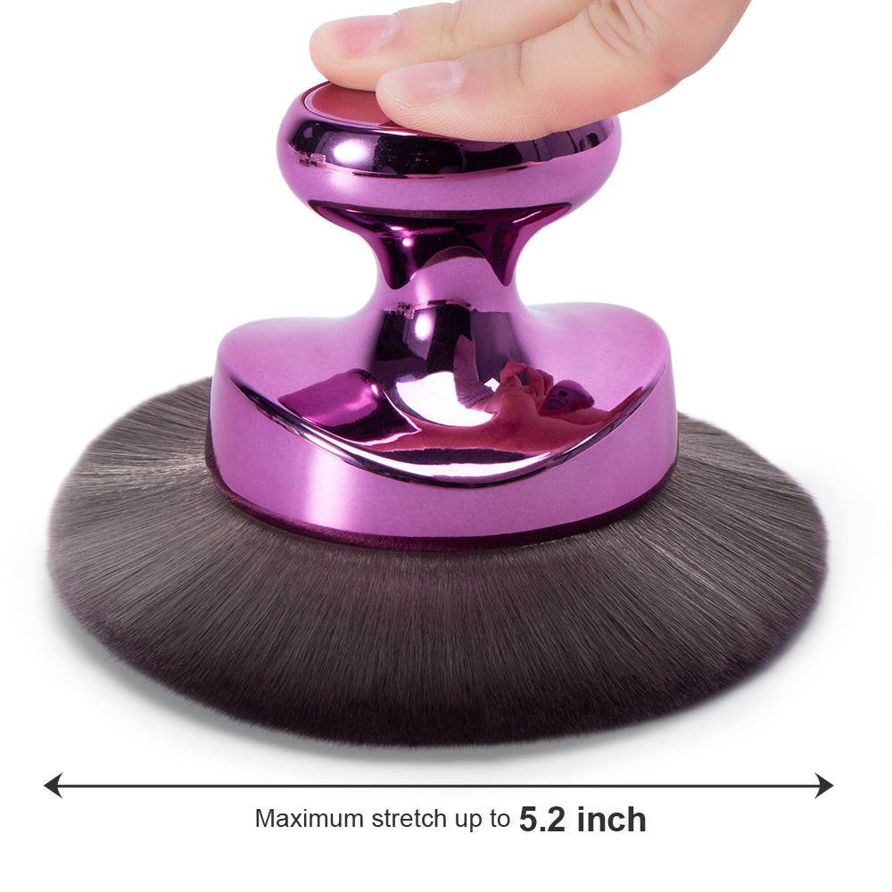 Body Makeup Brush