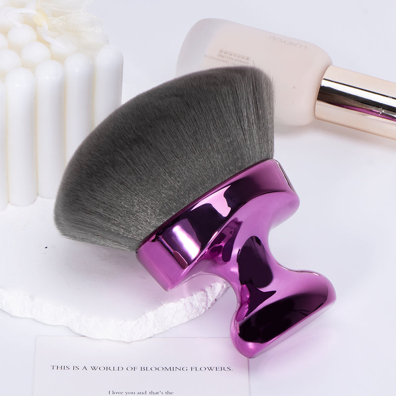 Body Makeup Brush