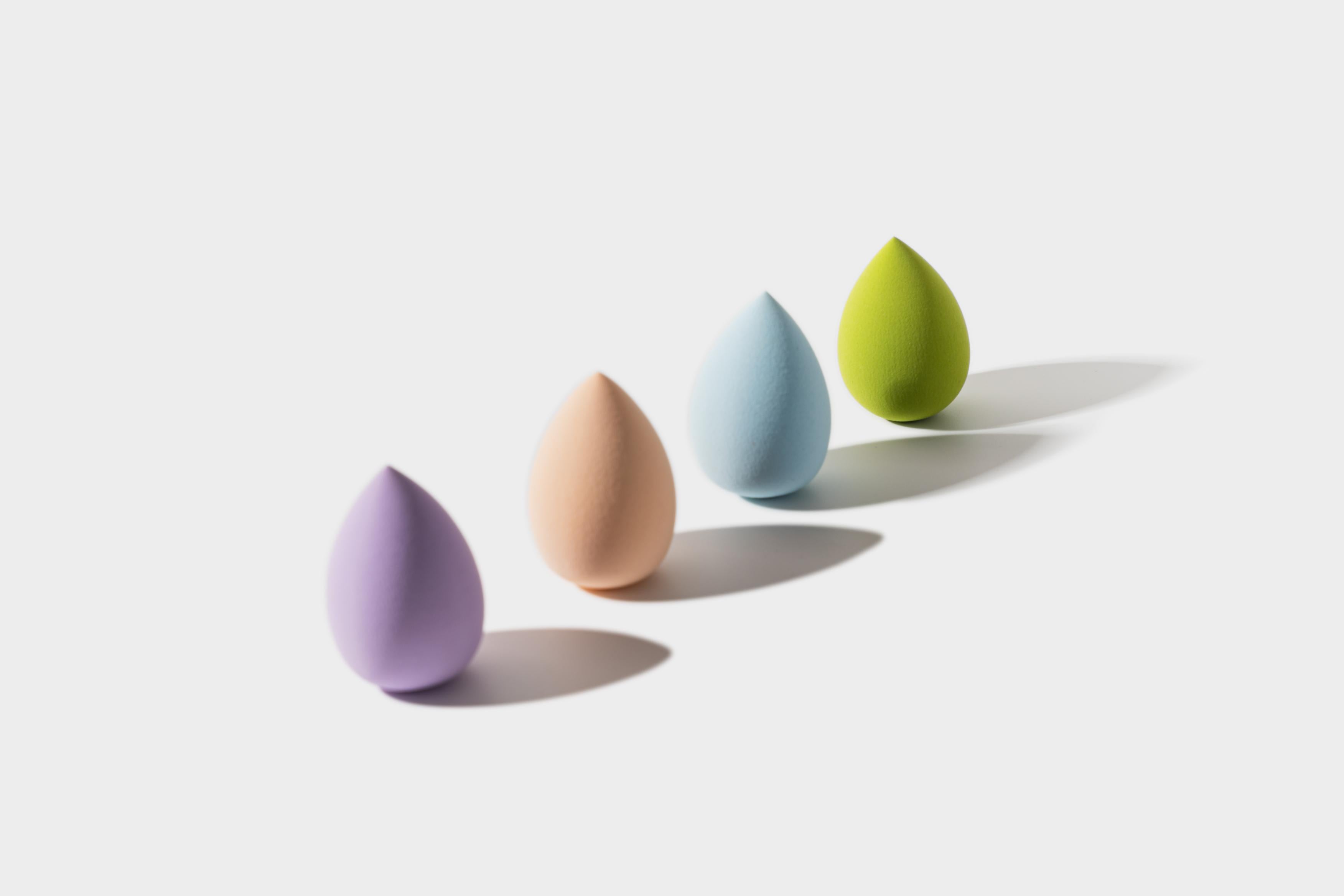 Waterdrop Latex-free Makeup sponge