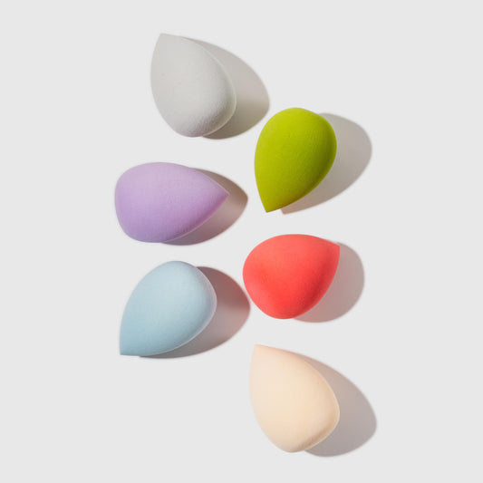Waterdrop Latex-free Makeup sponge
