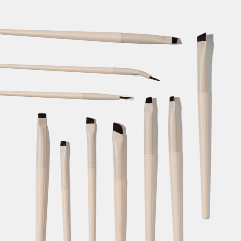 10 pcs of Eye Makeup brush set